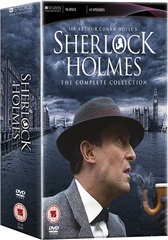その他 Return of Sherlock Holmes 1: Empty &amp; Abbey [DVD] s-l400.jpg